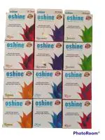 OSHINE PRODUCTS AIR FRESHENER 50GM (PACK OF 12)
