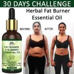Intimify Belly Fat Oil, massage Oil, Weight Management Oil, Fat Cutter, Fat Oil