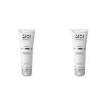 MAINHEAL Face Wash for Deep Cleansing + Ultra Glow | for Dry, Normal,| For Men & Women | 100ml PACK OF 2