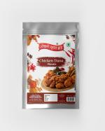 Okhli Musal Brand Chicken Dana Masala Natural & Fresh (200gm)