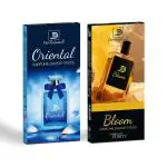 Devdarshan Parfume Dhoop 20 Sticks (Pack of 8)