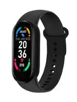ASTOUND M6 Smart Watch,Smart Band 6,Heart Rate Monitor, Sleep Tracker, Activity Tracker