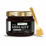 Harc Herbal Canada Pure Himalayan Shilajit Resin 30g - Performance Booster For Endurance and Stamina