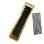 MOSHIKS I Love BRO 50 GM Dark Chocolate BAR in A Box