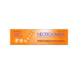 Movitronix Neotica Balm Analgesic Relief Muscular Pain Aches Cream 100g- Pack of 1 - Thailand