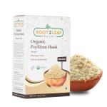 Organic Psyllium Husk / Isabgol Husk