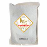 Kush Gold Multipurpose Rava / Suji / Semolina (500gm)
