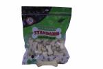 Indie Pet Making Your Pet Happier Leo Pet Standard Pressed Bone 2 Inch 1 Kg Pack