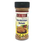 LURE Extra Hot and Spicy Marinade 100 GMS