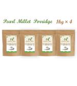 Nature Food Pearl Millet Porridge - 4 kg (Pack of 4)