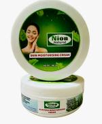 Nion Natural Skin Moisiturising Alovera Cream 100 ML (2 Pack)