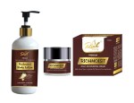 RICH LUXURY PREMIUM RICHMOIST BODY LOTION AND MOISTURISING CREAM - (200ML + 100GM)
