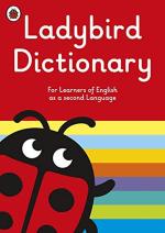 Ladybird Dictionary by Ladybird_Penguin Random House India