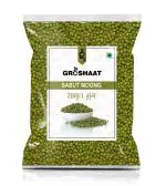 Groshaat Sabut Moong Dal 500 g Whole Moong Dal