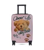 Polo Class Kids Trolley Bag - Pink