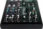 Mackie Black PROFX6V3 6-Channel Professional Effects Mixer With ProTools First