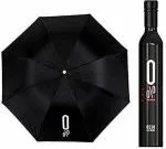 SAVREEN Double Layer Umbrella |Umbrella with Bottle Cover|3 Fold Umbrella Umbrella(Multicolor)