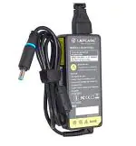 Lapcare Power Adapter For Dell HP Lenovo Acer Sony HP 65W 4.5mm 4.5 X 3 mm Pin(LOADHY5023-23)