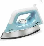 HAVELLS HAWK HEAVY WEIGHT 1100 W INSTANT DRY IRON SUPER QUALITY 1100 W Dry Iron (Blue)