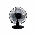 Baltra Savy Wall and table fan Multi Purpose Fan12inch black (BF-149)