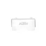 ZANA KTM ADV COMBO OFFER- SADDLE STAY BLACK WITH JERRY CAN MOUNTING FOR KTM ADV 250 / 390 /390 X -SIDE STAND EXTENDER FOR KTM ADVENTURE 250/390/390 X-FRONT FLUID RESERVOIR COVER ADV 250/390 / 390 X (SS)