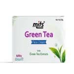 Mits Green Tea Face Cream |Green Tea Extracts
