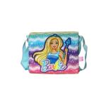 BARBIE Fabric Child Safe Sling Bag - 0 to 18 M