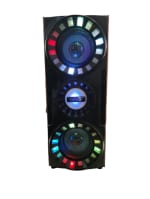 Ortel 802 A Bluetooth Speaker