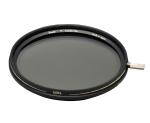 Kenko 77Mm Pl Fader Variable Neutral Density Camera Lens Filters .Set Of 1.