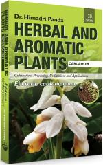 30. Elletaria cardamomum (Cardamom)