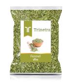Trinetra Fennel 400 g Saunf