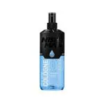 Nishman After Shave Cologne Instant Relief, Relaxing & Refreshing For All Skin Types | 150ml, Marine