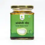 Saguna Baug Tender Mango Sweet, 225 G