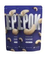 Epok Whole Cashews Nuts 400 G (200 G x 2) Kaju