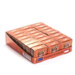 Bogutti Sweat World Luxury Cream Fudge Box giftpack Imported, 24 Pcs (Pack Of 3)