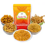 Chakna Special Range| Special Drink Mix Namkeen Combo| Party Mix Snacks(Pack of 5)