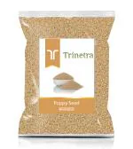 Trinetra Khaskhas 1 kg Poppy Seeds