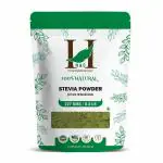 H&C Herbal Ingredients Expert 100% Natural Stevia Leaf (Stevia Rebaudiana) Powder - 227g