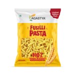Agastya Durum Spiral Pasta 1 Kg