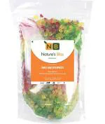 Nature's Bliss Mix Tutti Frutti Tooty Frutti CherriesTooty Frooty 900Gm Quality Product [FD] 900 Gm