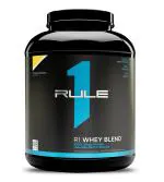 Rule 1 Whey Blend - 2.37 Kg (Frozen Banana)