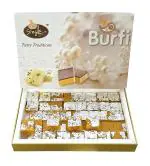 Singla Moong Dal Burfi Sweets 1Kg
