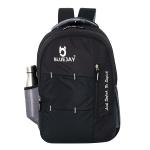 Bluejay Large 40 L Trendy Casual Laptop Backpack School/College Bags For Men And Women
