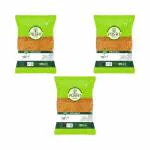 Pusht Organic Gud l Jaggery Powder - 1.5 KG l Jaggery Powder l Jaggery Powder Organic