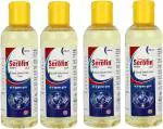 Globus Serofin Joint Pain Oil 100 ml (Pack of 4)