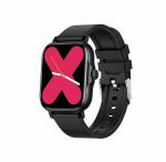 TechCraft TechBlaze SmartWatch with 1.85