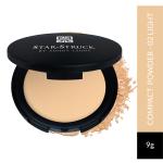 Star Struck by Sunny Leone Compact Powder - 02 | Light, 9g