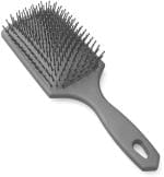 D-Top Hair Brushes for Women Men | Men Professional Hair Styling (Pack of 1) ()
