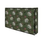 Star Weaves LED TV Cover For Samsung 32 Inch, UA32TE40AAKBXL, Titan Gray - KUM85|Cover| Pillow Cover| Table Cover||Home Accessory|Home Appliances Accessory|Appliances Cover|Home Appliances Cover|led tv Cover|