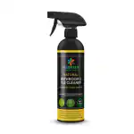 Beegreen Natural Bathroom & Tile Cleaner- 500 ml | Eco-Friendly & Biodegradable | 100% Natural & Plant based | Non Toxic | Chemical Free | Alcohol & Sulphates Free | Family Safe (500 ml)